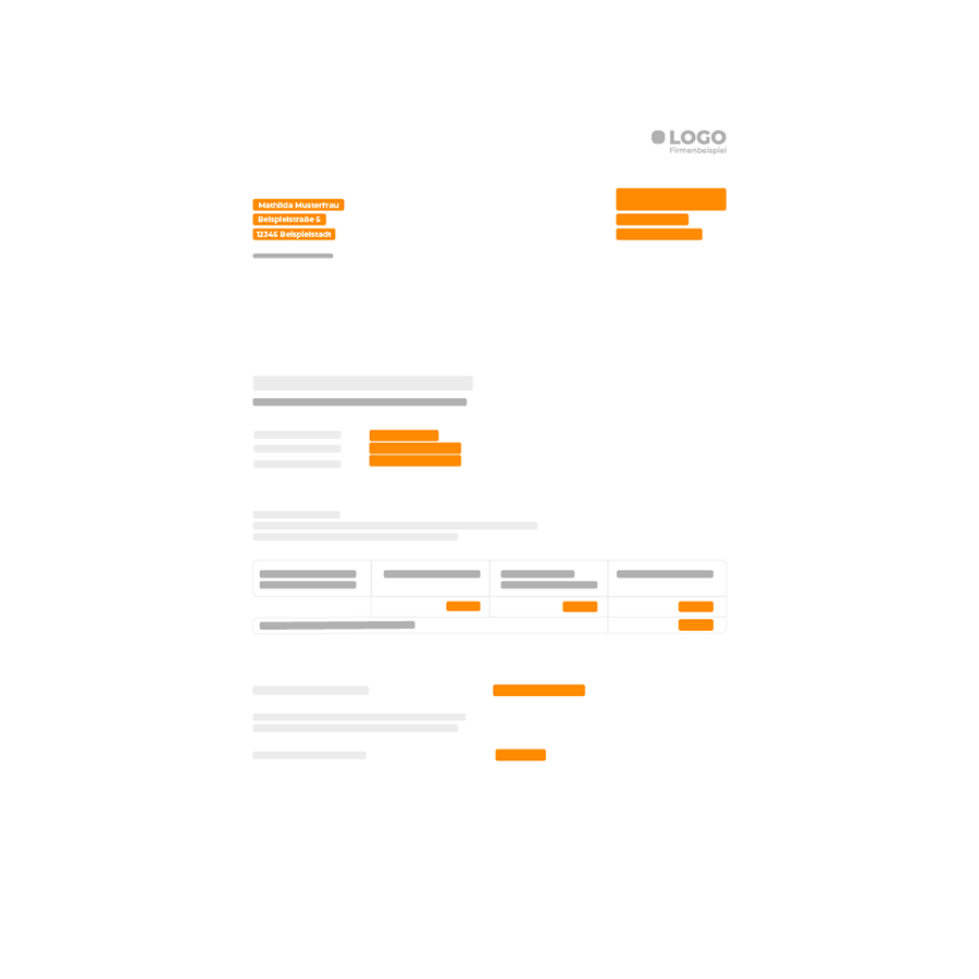 Dummy Doc leer 2 Vorschau