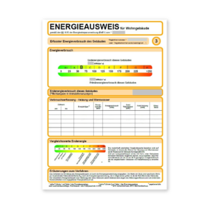 energieausweis