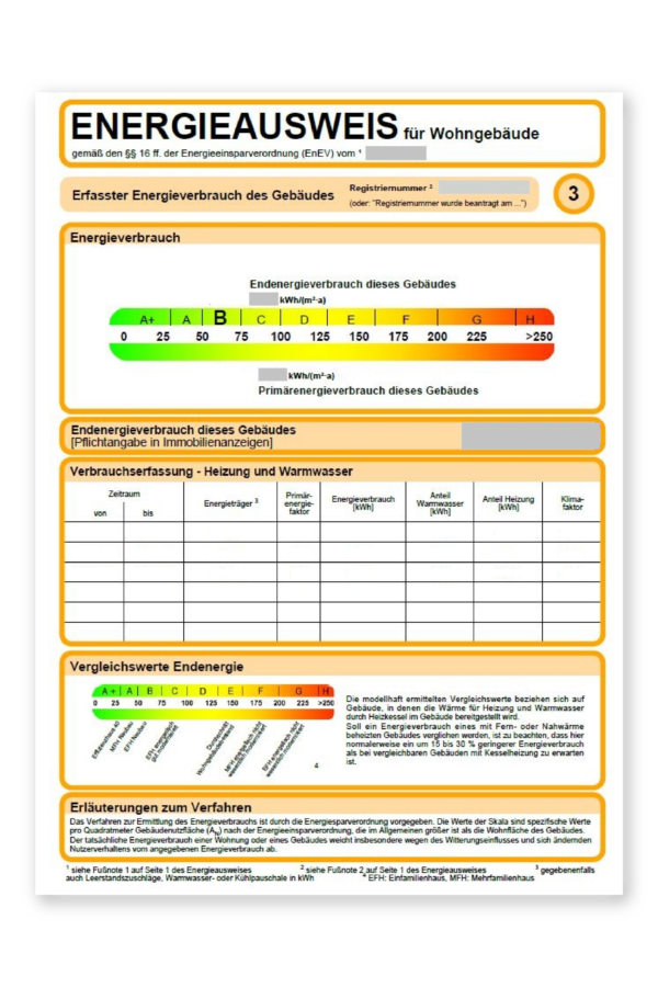 energieausweis
