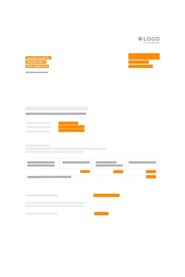 Dummy Doc leer 2 Vorschau